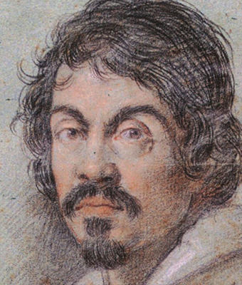 卡拉瓦喬 Caravaggio